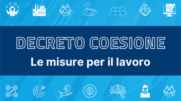 decreto coesione