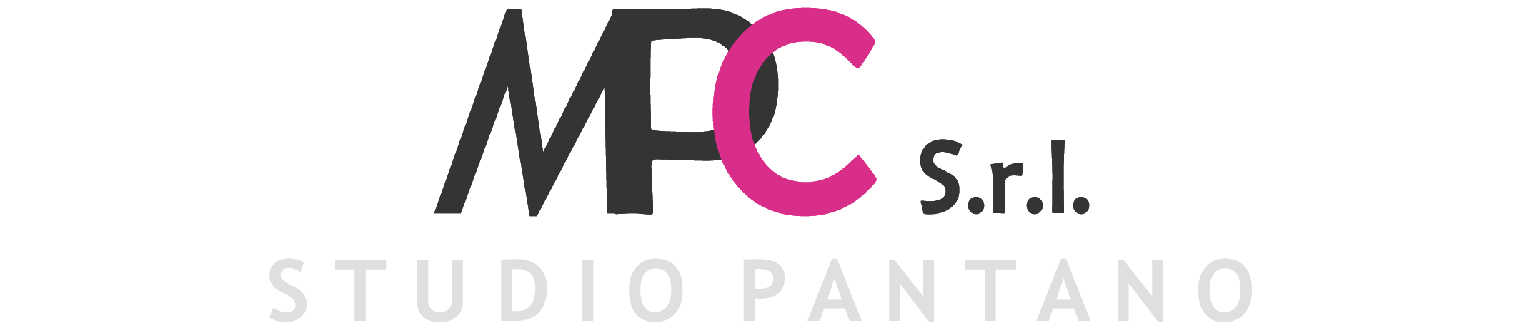 Footer Logo MPC SRL Studio Pantano